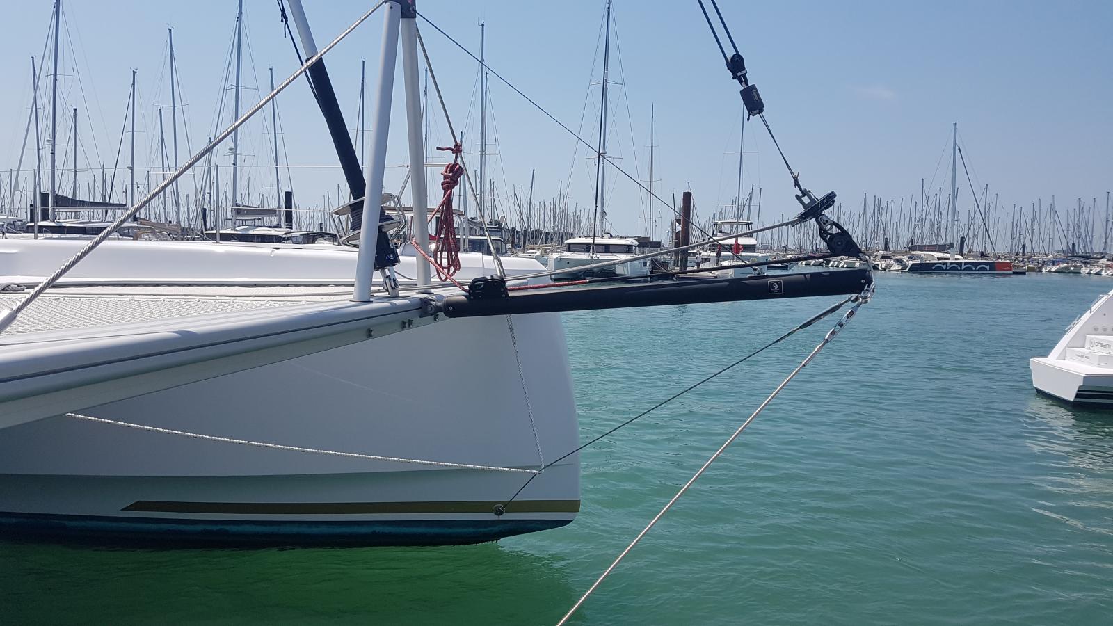 Nautitech OPEN 44