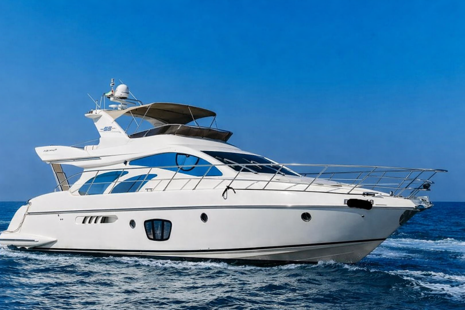 azimut