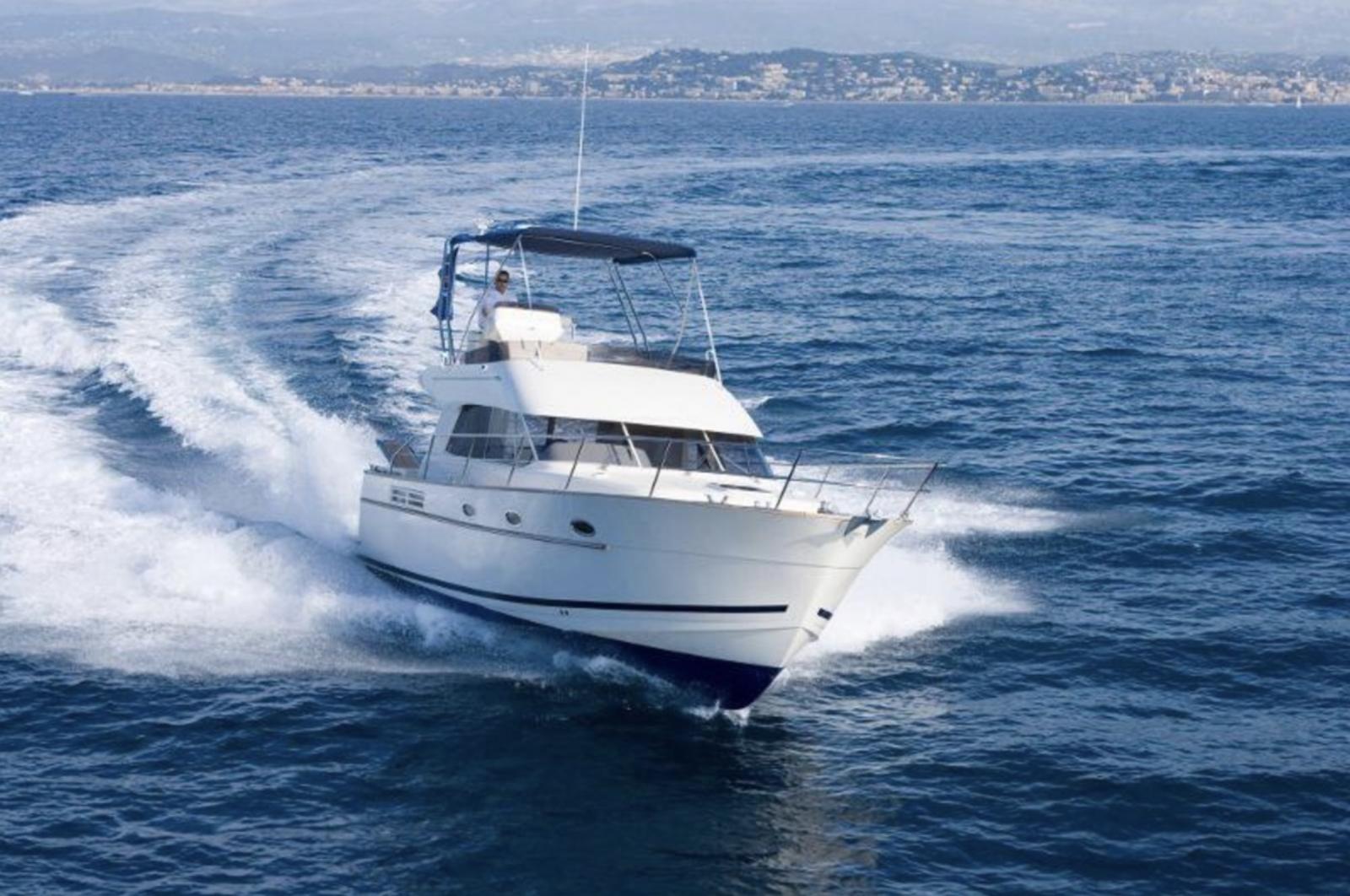 ACM Arcoa Excellence Fishing 38